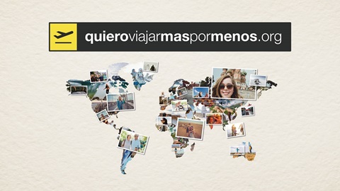 Campaña Colectiva de Viajes